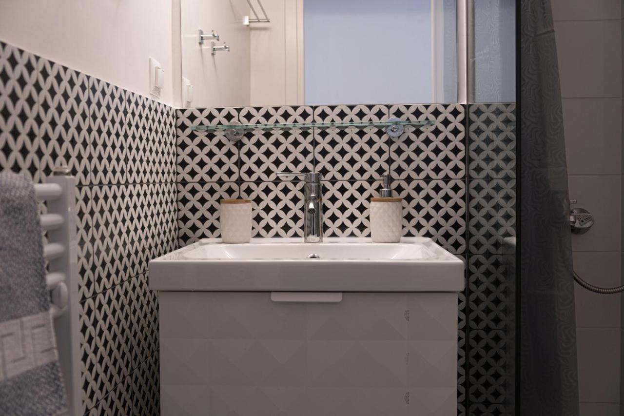 The Venetian Walls Smart Apartments Iraklio Exterior foto